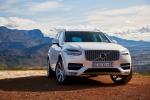 Volvo XC90 T6 Inscription 2015 года (ZA)